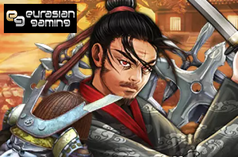 Bushido Blade